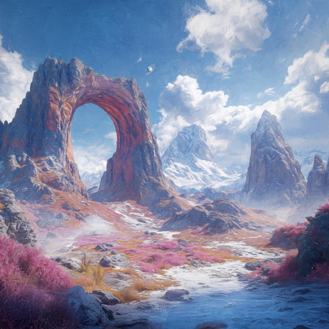 somewhere in between cover art