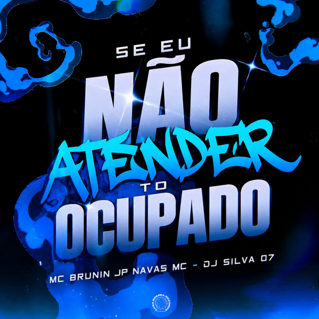 SE EU NÃO ATENDER- TO OCUPADO