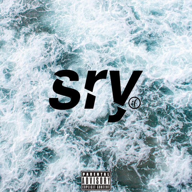 Sinking cover art