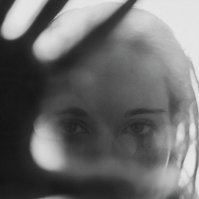 Jerry Baccardi - In Your Eyes