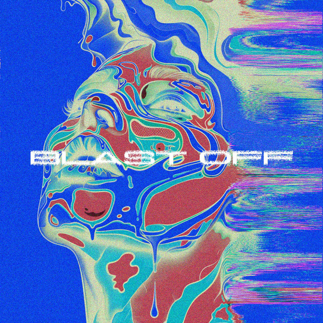 Blast Off cover art