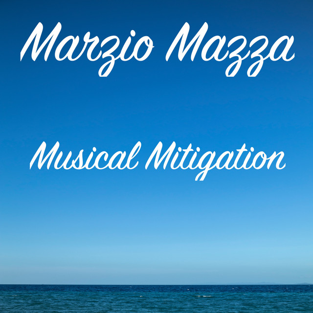 Musical Mitigation cover art