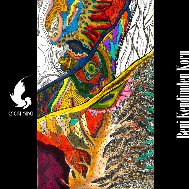 Beni Kendimden Koru cover art
