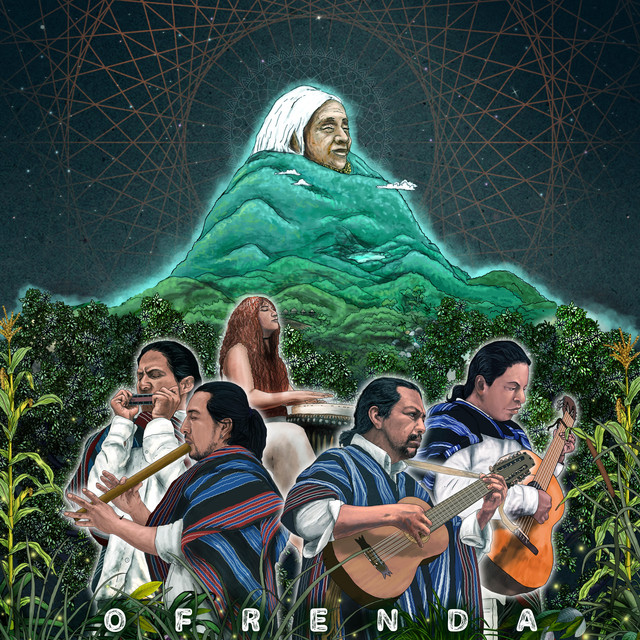 Ofrenda