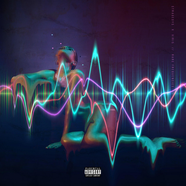 SkyHigh cover art