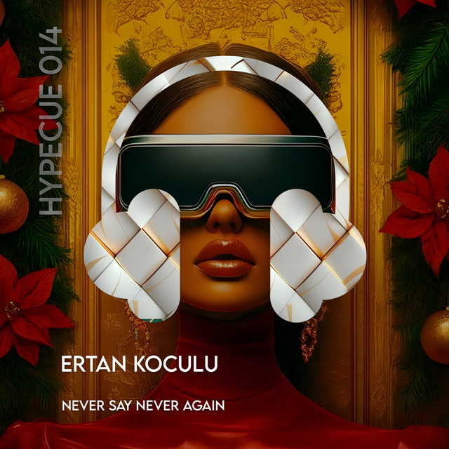 Never Say Never Again - Radio Edit
