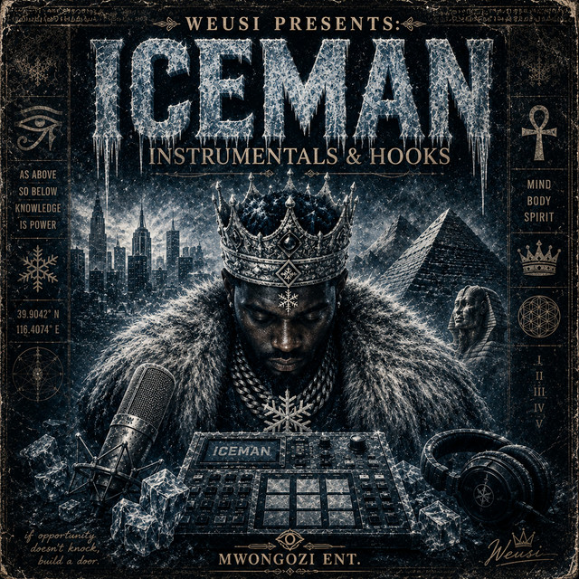 undefined album image