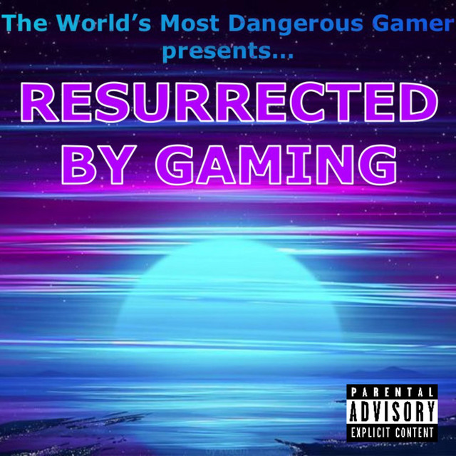 Resurrected By Gaming cover art