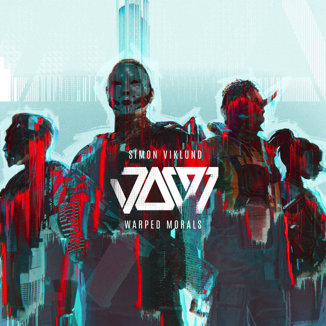 Warped Morals cover art