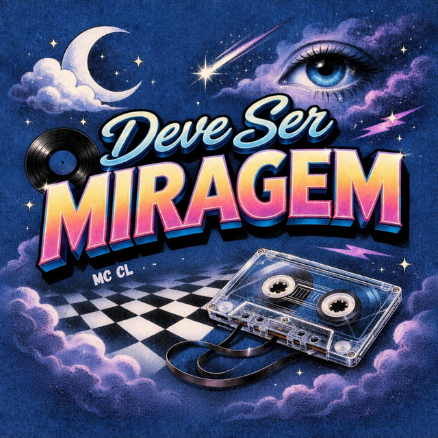 Deve Ser Miragem