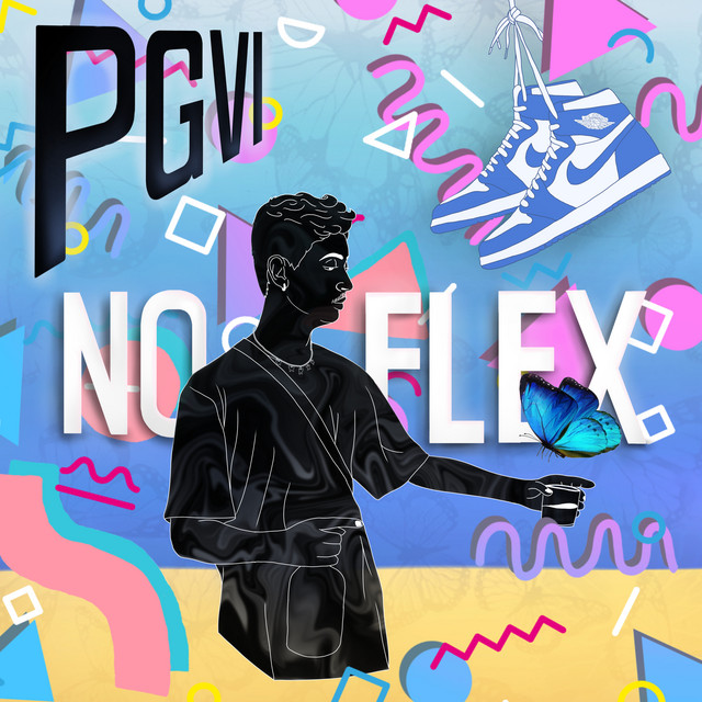 No Flex cover art