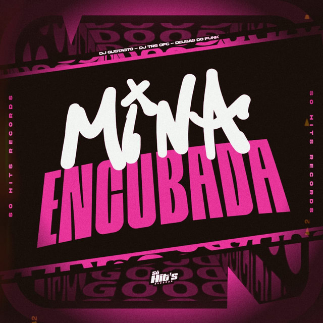 Mina Encubada