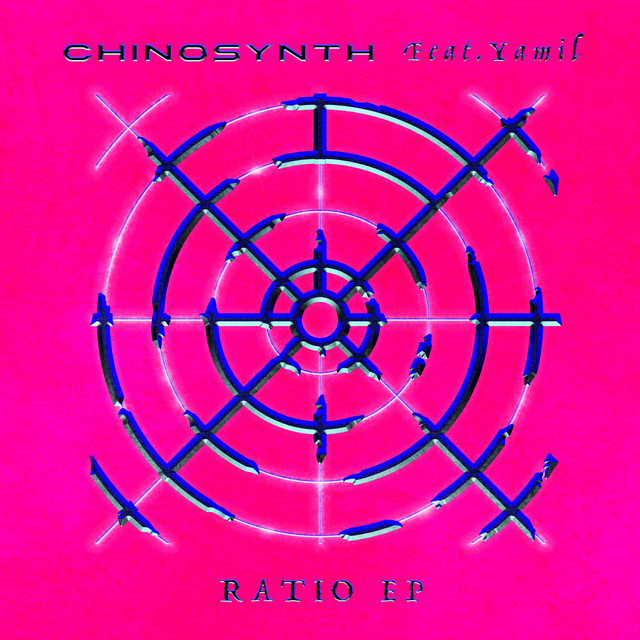 Ratio - Ludviq Remix cover art