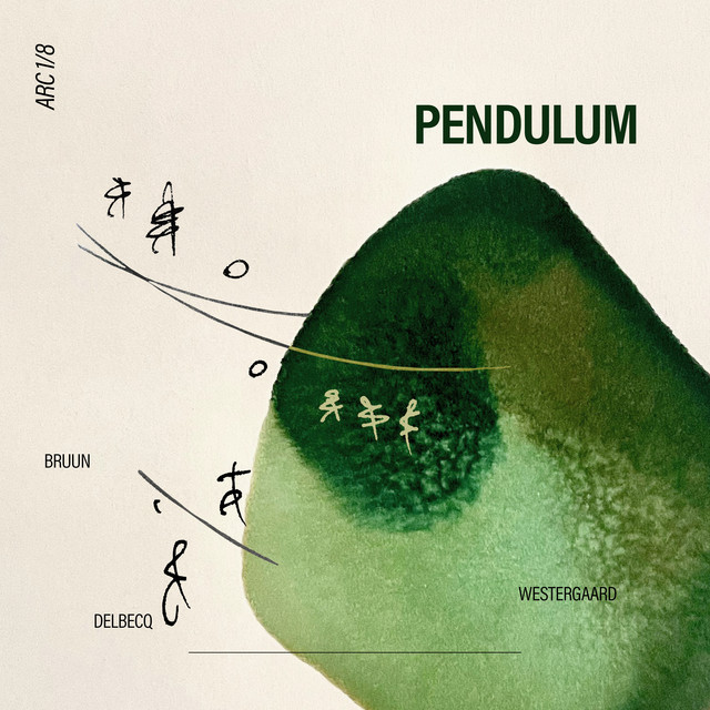 Arc no. 1 — Pendulum