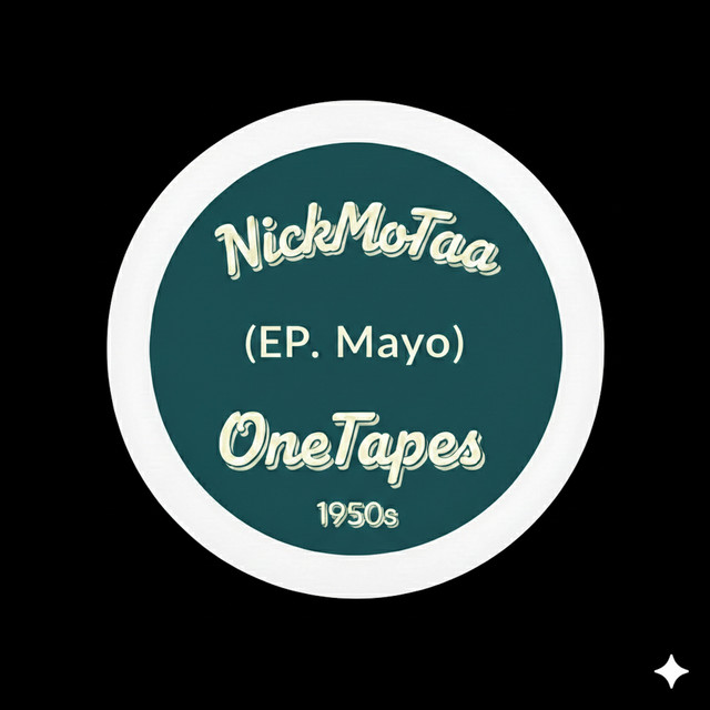 Ep. Mayo cover art