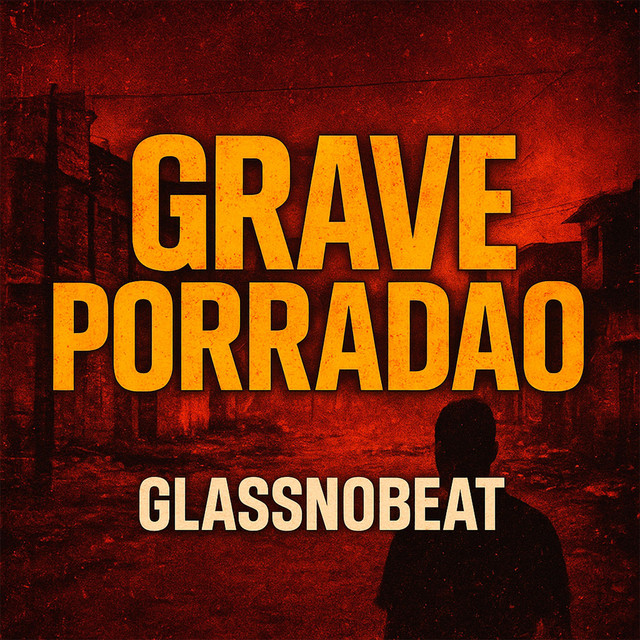GRAVE PORRADAO
