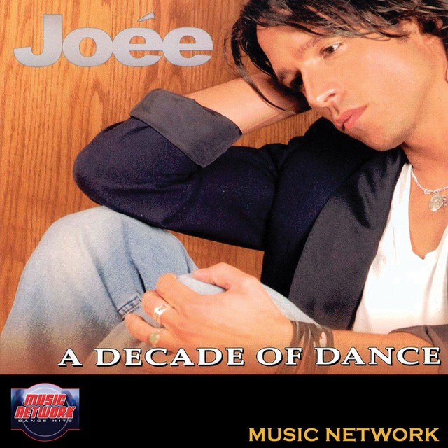 A Decade Of Dance cover