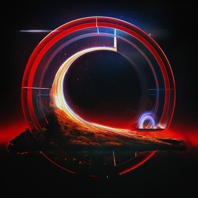 SCIENCE FICTION WORLDS II cover art