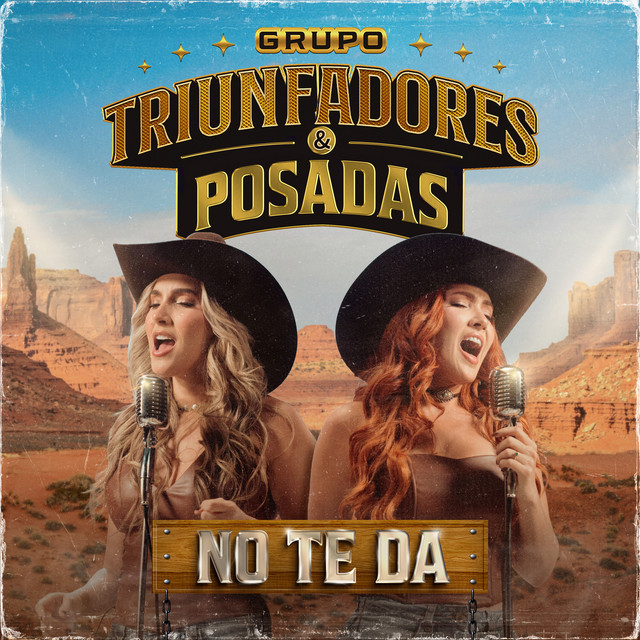 No Te Da