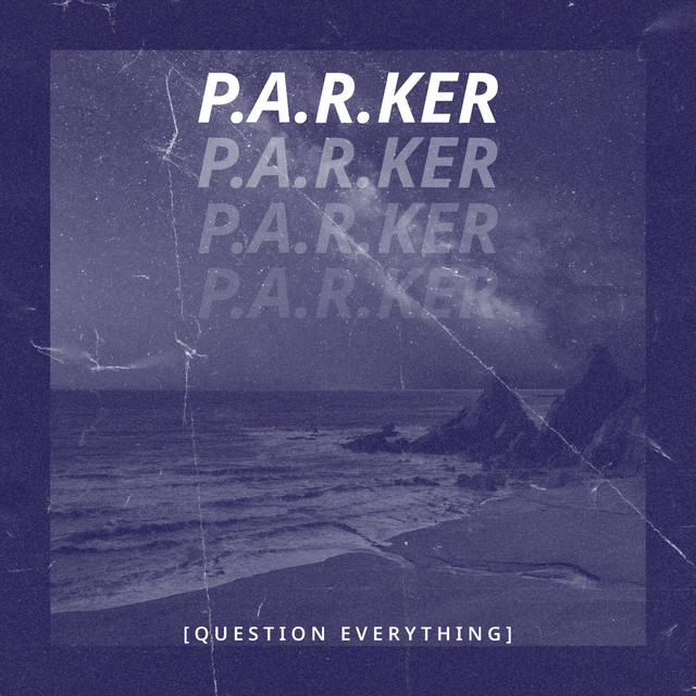 Question Everything cover art