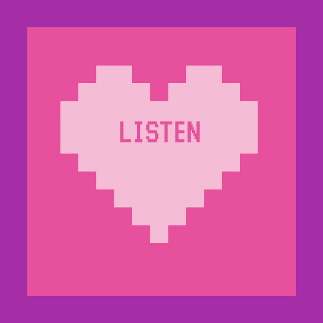 Listen cover art