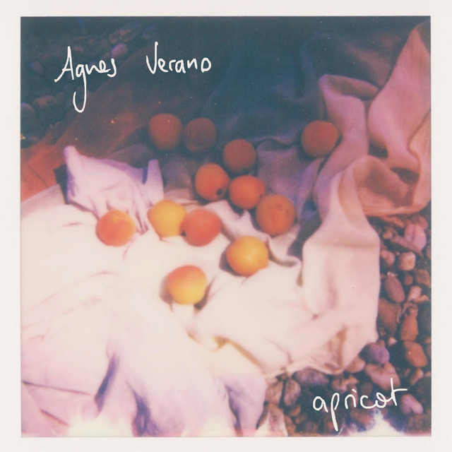 Apricot cover art