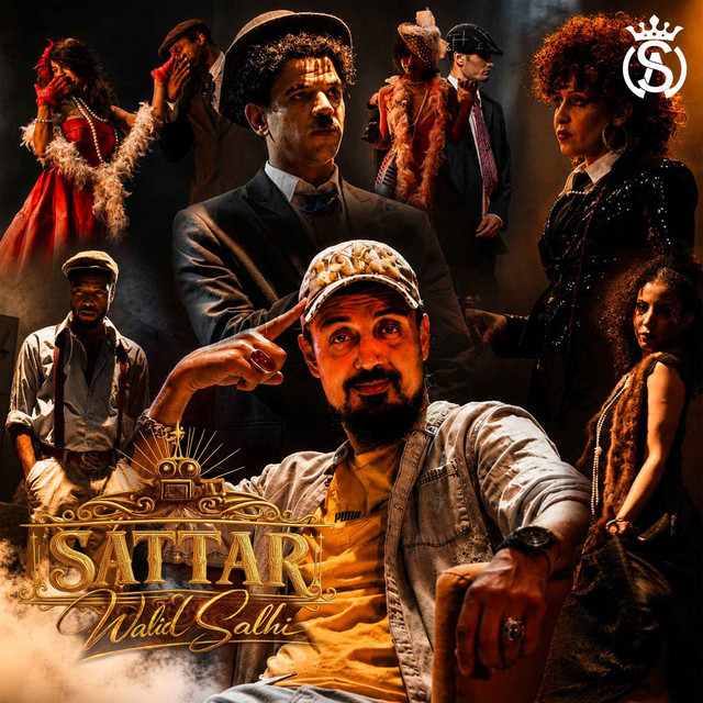 Sattar album image