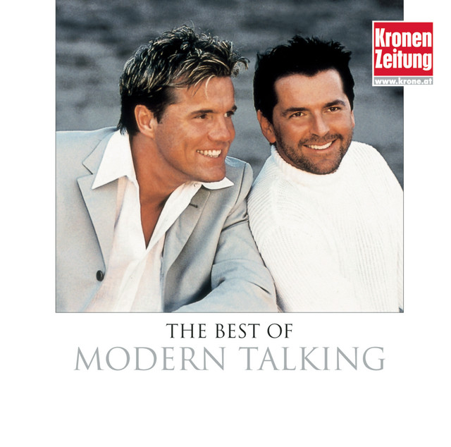 Brother Louie - song and lyrics by Modern Talking | Spotify