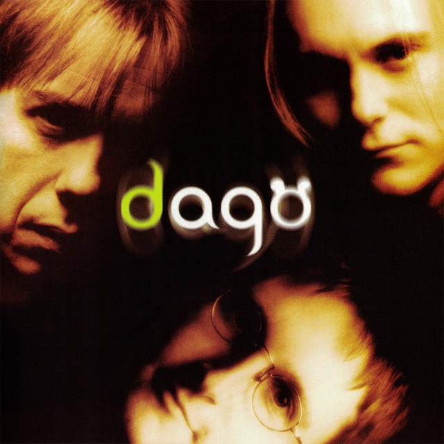 Dagö cover art