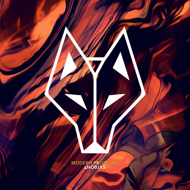 Modern Problems cover art