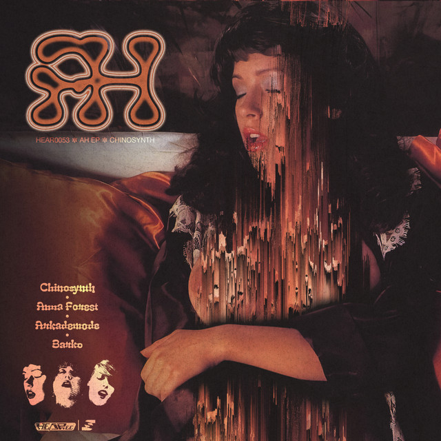 AH album art