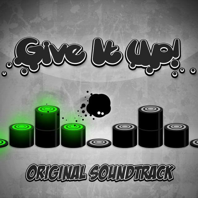 Give_it_up! Ingame Music, Pt. 1 - song and lyrics by Invictus