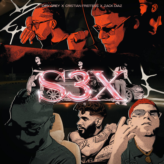 S3X