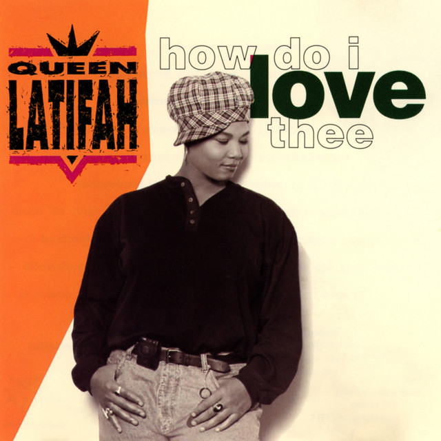 Pochette de How Do I Love Thee - LP Mix