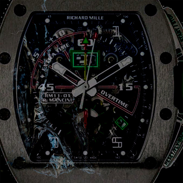 Richard Mille