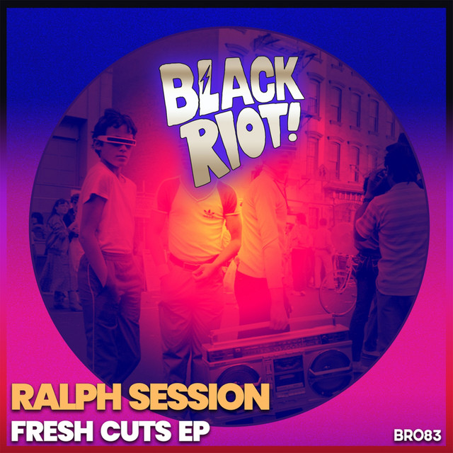 Forgot About the Records album art