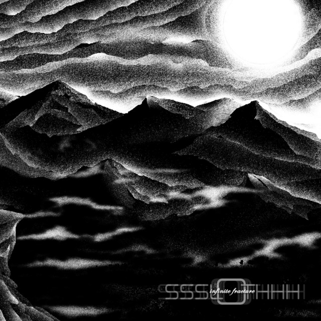 Infinite Fracture cover art