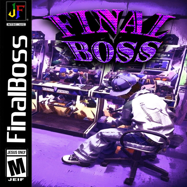 FINALBOSS