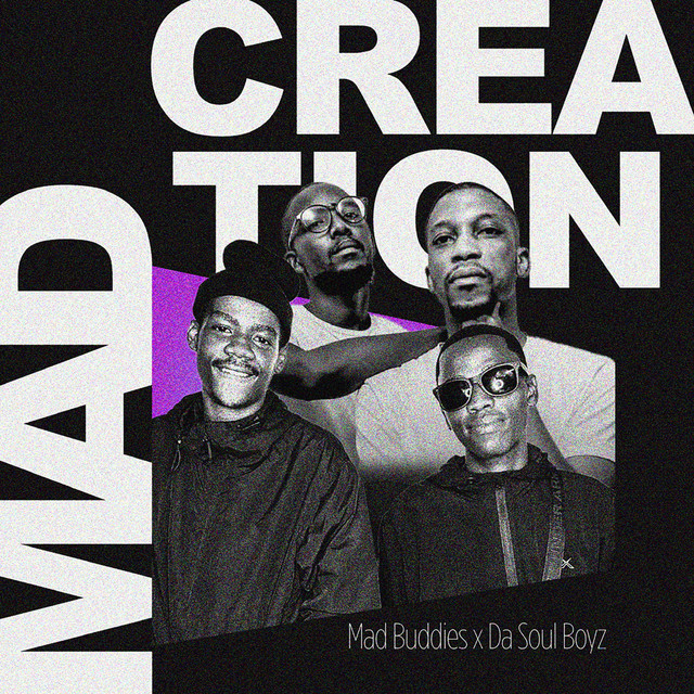 Mad Creation
