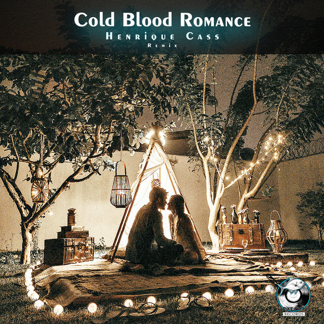 Cold Blood Romance - Remix Radio