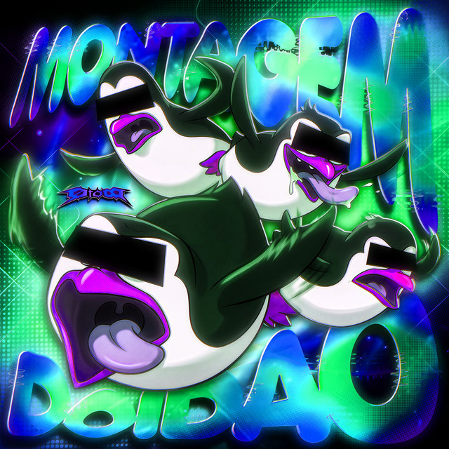 MONTAGEM DOIDAO