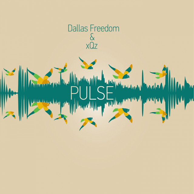 Pulse (Album) cover art