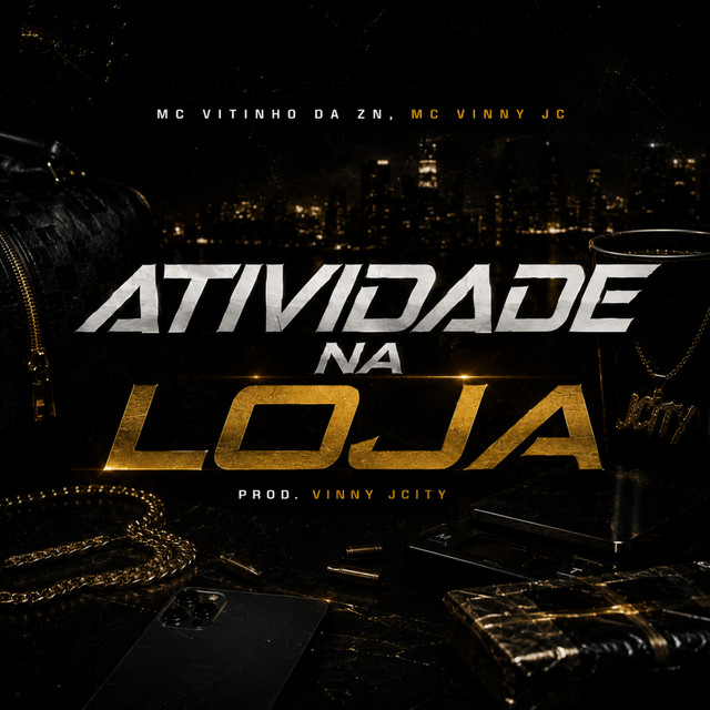 Atividade na Loja