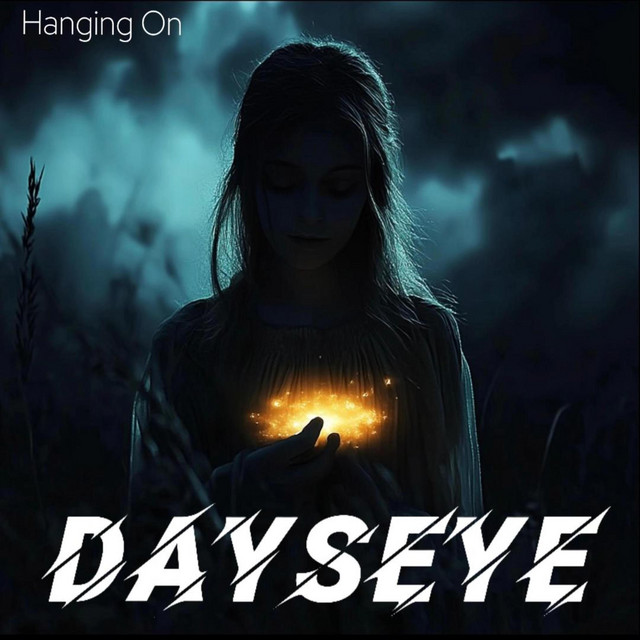 Hanging On cover