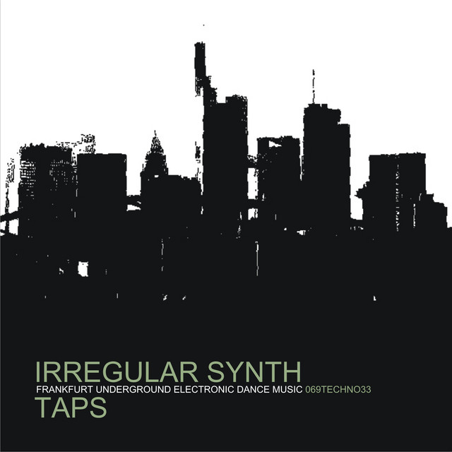 Taps - Remix cover art