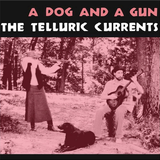 Telluric Current Photo