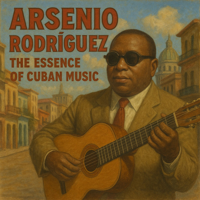 El Rincón Caliente cover art