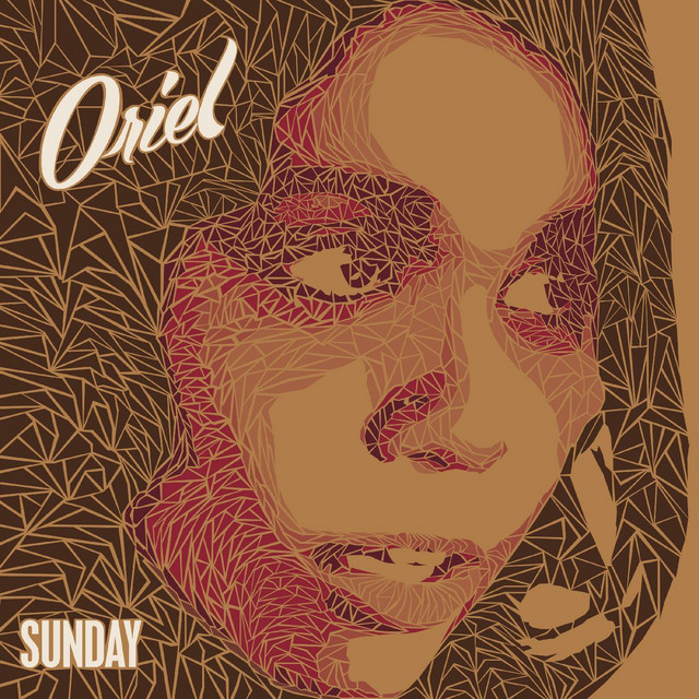 Sunday cover art