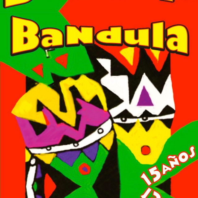 15 Años cover art