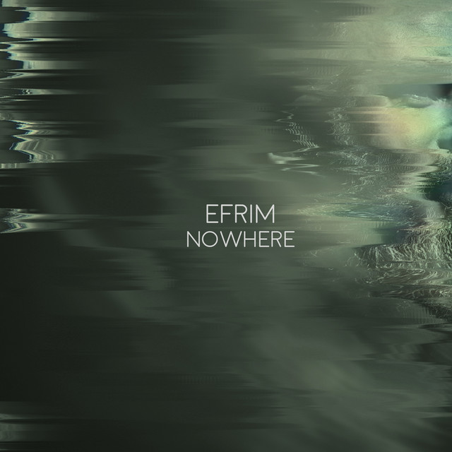 Nowhere cover art
